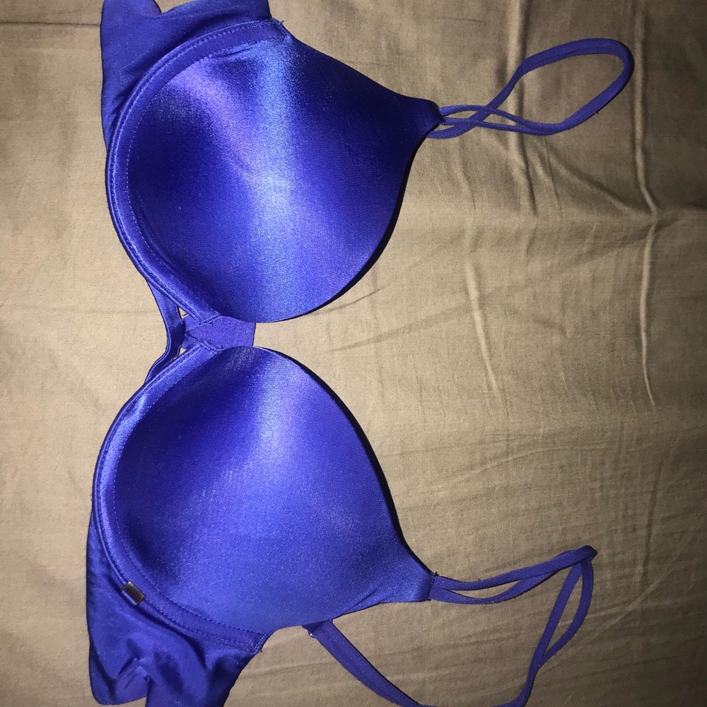 Victoria’s Secret Very Sexy Push-up Bra